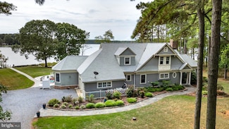 23686 Mount Pleasant Landing Cir, Saint Michaels, MD 21663