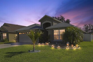 3108 Rawcliffe Rd, Clermont, FL 34714