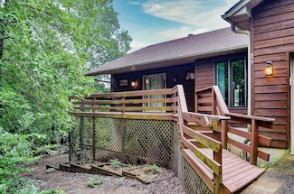 29 Mesero Way, Hot Springs Village, AR 71909