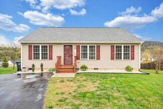 Unlisted Address