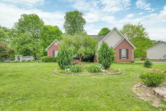 2439 Lake Pointe Dr, Cookeville, TN 38506