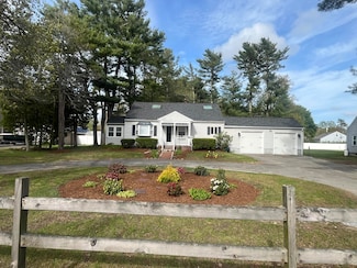 106 County Rd, East Freetown, MA 02717