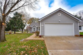 16711 E 53rd St S, Independence, MO 64055