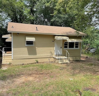 1722 Denton St, Macon, GA 31211