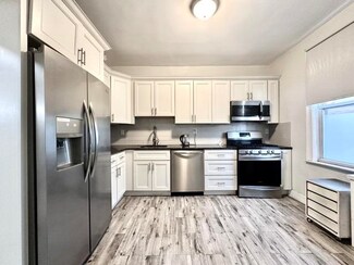 286 Fulton Ave Unit 1, Jersey City, NJ 07305