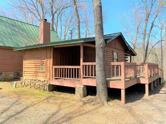 14 Lobo Ln, Heber Springs, AR 72543