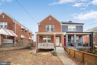 49 Allison St NE, Washington, DC 20011