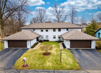 196 Jonathan Place Unit B, Hermitage, PA 16148