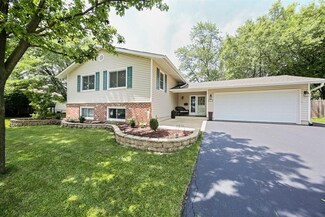 6914 Martin Dr, Woodridge, IL 60517