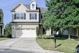 306 Mainline Station Dr, Morrisville, NC 27560
