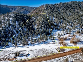 413 County Road 21, Woodland Park, CO 80863