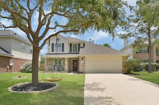 5603 Lilywood Ct, Rosharon, TX 77583