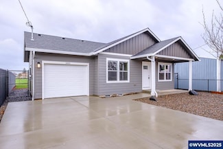 1800 S 2nd St, Lebanon, OR 97355