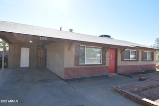 1001 E Ruth Ave, Phoenix, AZ 85020
