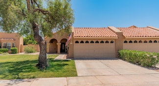 9125 E Gelding Dr, Scottsdale, AZ 85260