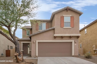 13852 S Camino Flauta, Sahuarita, AZ 85629