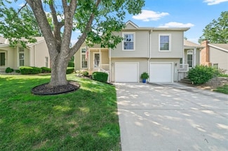 8515 W 109th Terrace, Overland Park, KS 66210