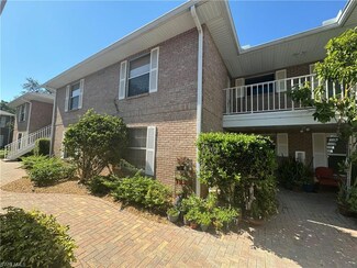 6670 Ilex Cir Unit 4-G, Naples, FL 34109