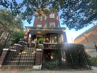 2249 S Marshall Blvd, Chicago, IL 60623