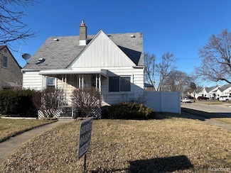 14706 Eureka Rd, Southgate, MI 48195