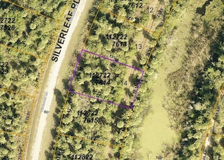 LOT 14 BLOCK 2276 Silverleaf Rd, North Port, FL 34288
