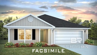 22029 Seabrook Ave, Gulf Shores, AL 36542