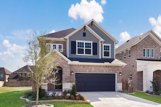 Burberry, Cypress, TX 77433