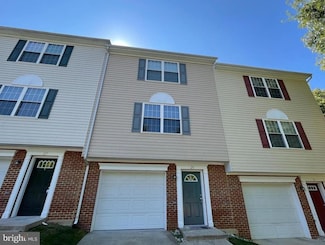 29 Green Bell Ln Unit 35, Stafford, VA 22554