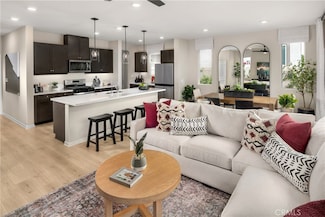 25154 Harmony Ave, Moreno Valley, CA 92551