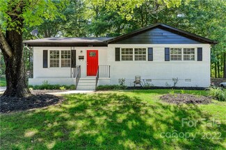 1518 Lanewood Place, Charlotte, NC 28208