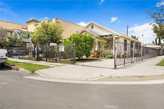 457 W 46th St, Los Angeles, CA 90037
