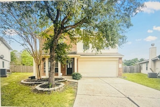 11758 Pinemeade Ln, Tomball, TX 77375