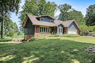 2569 Ridgewood Trail, Berrien Springs, MI 49103
