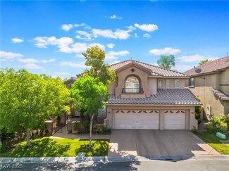 2008 Aspen Oak St, Las Vegas, NV 89134
