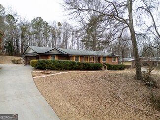 3421 Fawn Trail, Marietta, GA 30066