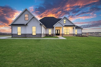 13601 Jackson Rd, Krum, TX 76249