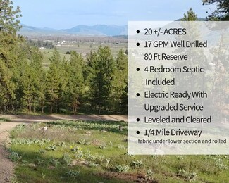 17709 Baxters Way, Huson, MT 59846