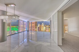 3726 Las Vegas Blvd S Unit 2706 W, Las Vegas, NV 89158
