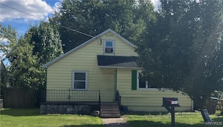107 Evergreen Place, Buffalo, NY 14225