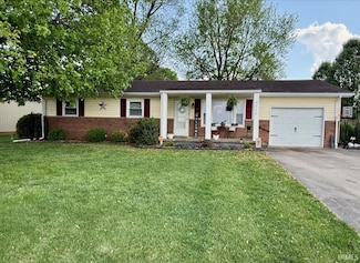 2535 W 50 S, Princeton, IN 47670