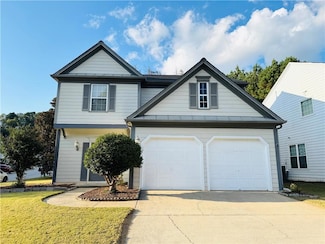 3289 Davenport Park Ln, Duluth, GA 30096