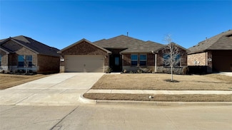 1926 Cookes Ln, Cleburne, TX 76033