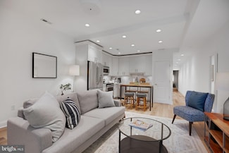 1317 Harvard St NW Unit 1, Washington, DC 20009