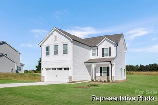 124 Aspire Cir Unit 10, Wingate, NC 28174