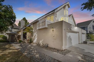 1257 Bracebridge Ct, Campbell, CA 95008