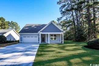 4183 Golf Ave, Little River, SC 29566