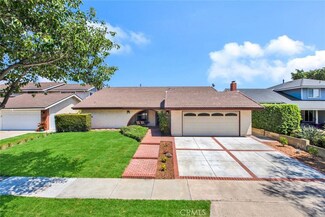11278 Barbi Ln, Los Alamitos, CA 90720