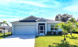 340 Allworthy St, Port Charlotte, FL 33954