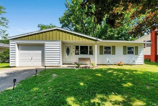 328 Linwood Ln, Wabash, IN 46992