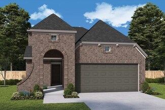 16271 Rock Hollow Bend Ln, Hockley, TX 77447